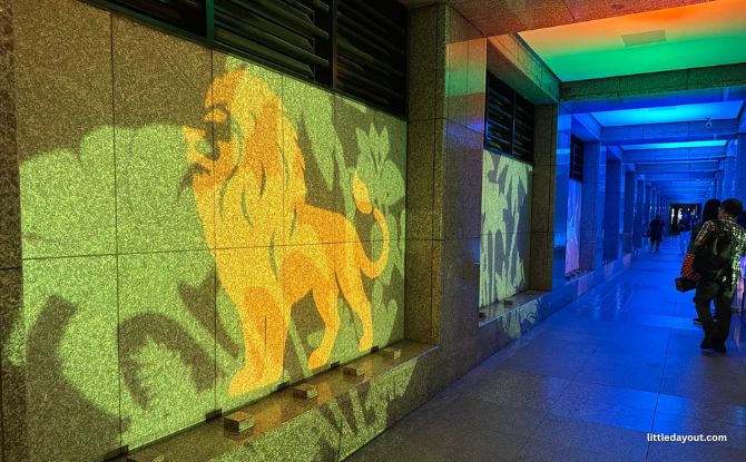 Light Together Bras Basah.Bugis: New National Day Night Out From 1 Aug To 5 Sep 6 brasbasahbugis lights 3