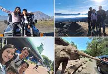 Family Adventure Holiday To Mount Bromo & Surabaya With Kids