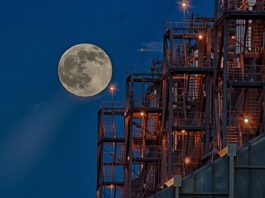 Buck Moon: Look Out For A Supermoon On 3 July 2023