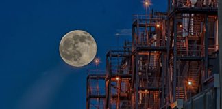 Buck Moon: Look Out For A Supermoon On 3 July 2023