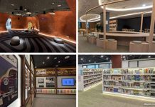 Bukit Batok Library: Immersive Experiences Beyond Books Bukit Batok Public Library at West Mall