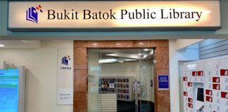 Bukit Batok Public Library To Close Temporarily From 31 Dec; Re-opening End 2025, Double The Size