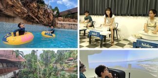 7 Reasons To Hang Out At Bukit Batok With Kids & Family