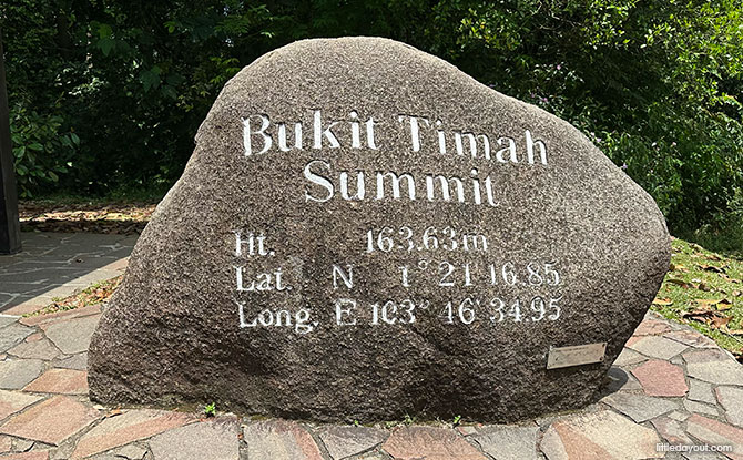 Bukit Timah Hill: Kid-Friendly Guide To Singapore's Tallest Hill (Including 6 Trails) 1 Bukit Timah Hill: Singapore's Highest Natural Peak