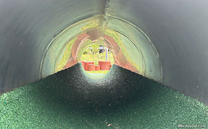 Tunnel