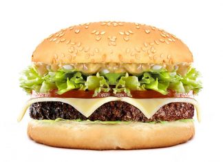 40 Burger Jokes That'll You Can Bite Into For A Laugh