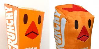 Burger King Chicken Fries Returns Along With Limited Edition Merchandise