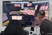 Bus Safety Roadshow: 21 & 22 August At One Punggol Bus Safety Roadshow: 21 & 22 August At One Punggol