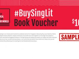 #BuySingLit Giveaway Voucher