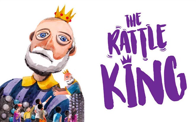 The Rattle King