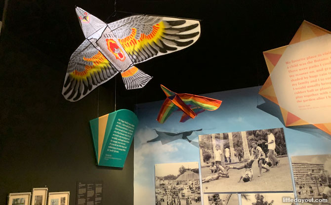 Home, Truly At National Museum Of Singapore: A Look Back At Growing Up In Singapore