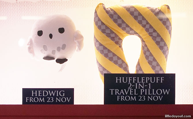 Hedwig Plush