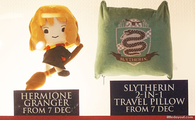 Hermione Granger Plush