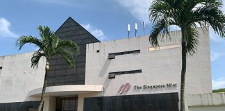 Singapore Mint Shop: Browse Through The Coins & Notes “Museum”