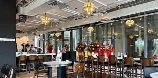 Cafe 4 You: Restaurant At CMPB Gombak