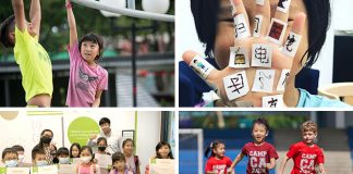Must-Know June Holiday Camps 2023 In Singapore: Workshops & Programmes For Awesome Fun This Summer