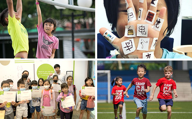 Must-Know June Holiday Camps 2023 In Singapore: Workshops & Programmes For Awesome Fun This Summer