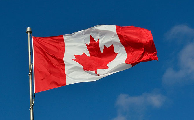 Interesting Canada Day Facts For Kids