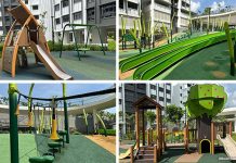 Canberra Vista Playground: Roller Slides & Fun On The Slopes Canberra Vista Playground: Roller Slides & Fun On The Slopes