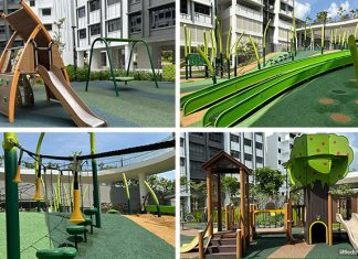 Canberra Vista Playground: Roller Slides & Fun On The Slopes Canberra Vista Playground: Roller Slides & Fun On The Slopes