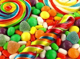Candy Riddles For Kids
