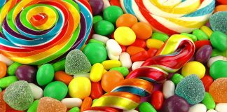Candy Riddles For Kids