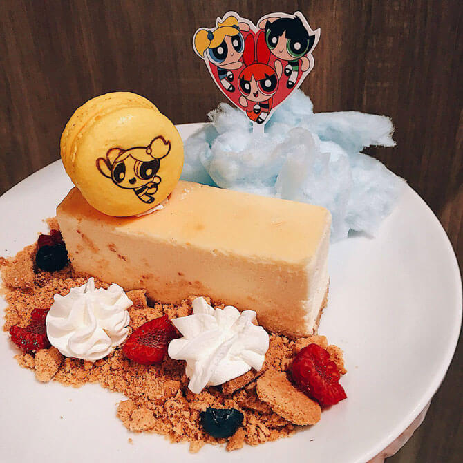 Character Cafes in Singapore: Cute, Themed Cafes To Hang Out At - Little  Day Out