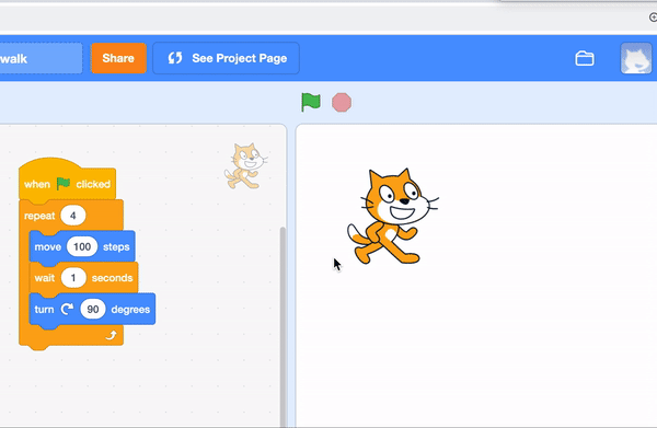 Parent Review: Coding Lab – LIVE Home-based Learning Coding Class 4 Learning to Code