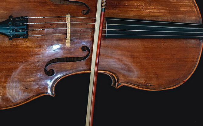 20+ Viola Jokes & Puns To Take A Bow For A Laugh