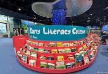 Children’s Biodiversity Library By Singapore Oceanarium: Learn About Sustainability & Conservation Children’s Biodiversity Library By Singapore Oceanarium: Learn About Sustainability & Conservation