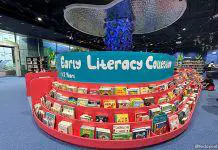 Children’s Biodiversity Library By Singapore Oceanarium: Learn About Sustainability & Conservation Children’s Biodiversity Library By Singapore Oceanarium: Learn About Sustainability & Conservation