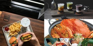 F&B Brands Still Open For Takeaway At Changi Airport & Jewel, Plus Changi Recommends Service For Daily Essentials