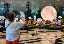 Things To Do This Weekend In Singapore: 19 To 20 September 2026 Things To Do This Weekend In Singapore: 19 To 20 September 2026