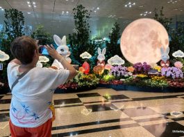 Things To Do This Weekend In Singapore: 19 To 20 September 2026