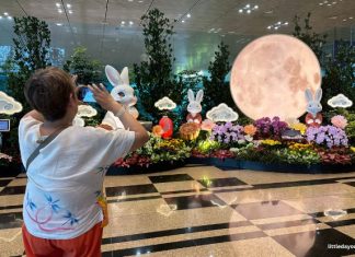 Things To Do This Weekend In Singapore: 19 To 20 September 2026 Things To Do This Weekend In Singapore: 19 To 20 September 2026