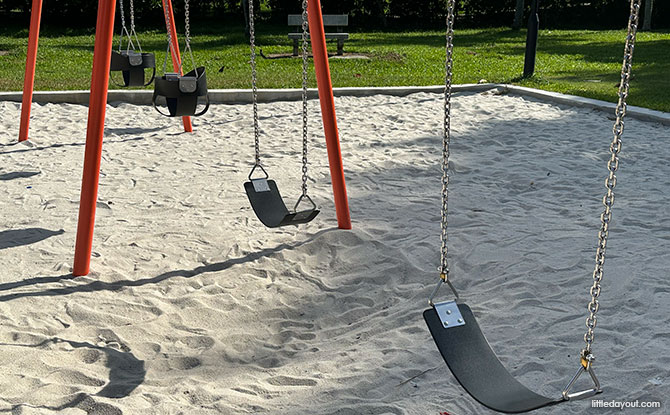 swings