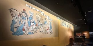 Changi Chapel And Museum: Explore The Past Through Artefacts & Stories