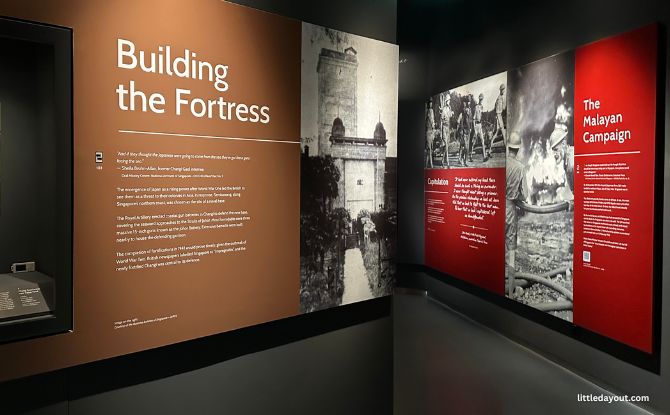 Changi Chapel And Museum: Explore The Past Through Artefacts & Stories 4 Life as a POW in Changi During World War II