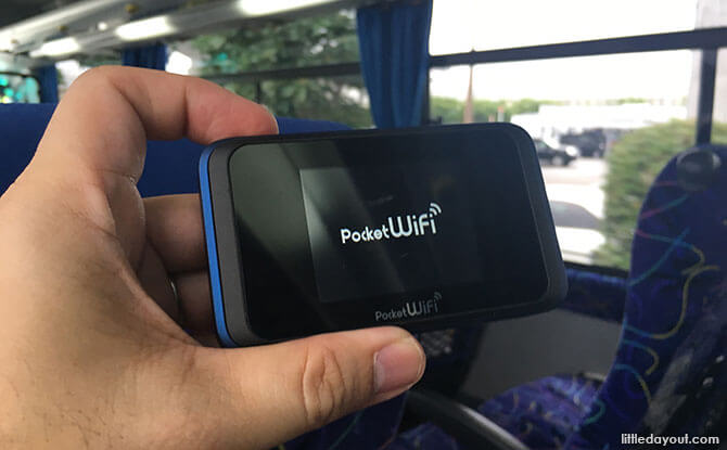 1 China Pocket Wifi Rental With Vpn Unblock Internet Rent Portable Wifi China