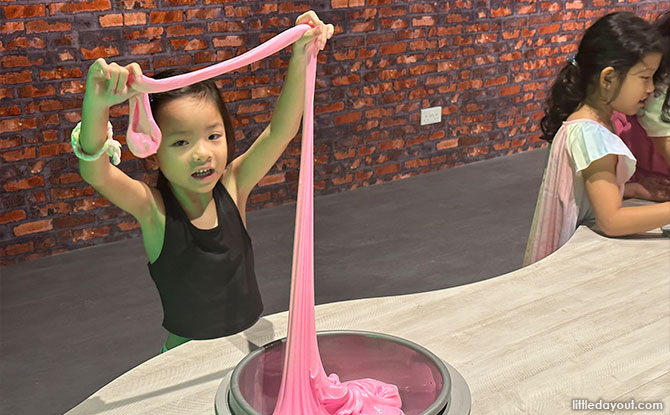 Slime Station