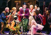 Charlie And The Chocolate Factory Review: A Wonka’s Whipple-Scrumptious Fudgemallow Delight-ful Musical Charlie and the Chocolate Factory