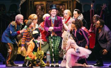 Charlie And The Chocolate Factory Review: A Wonka’s Whipple-Scrumptious Fudgemallow Delight-ful Musical Charlie and the Chocolate Factory