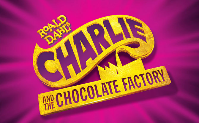 30 Best Things To Do During The June Holidays 2026 In Singapore 8 Charlie and the Chocolate Factory - The Musical