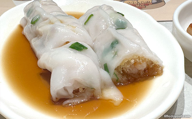 Tips for the Ultimate Dim Sum Experience in Singapore