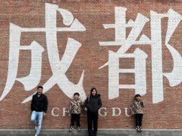 Chengdu With Kids: 8D7N Family-Friendly Holiday – More Than Just Pandas