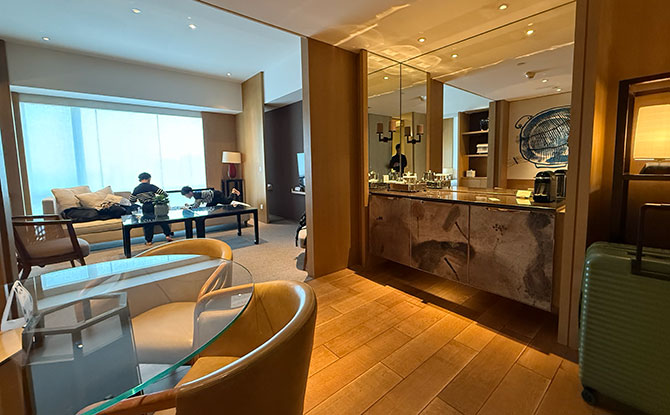 Chengdu With Kids: 8D7N Family-Friendly Holiday – More Than Just Pandas 5 Grand Hyatt Chengdu