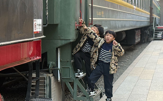 Chengdu With Kids: 8D7N Family-Friendly Holiday – More Than Just Pandas 13 Eastern Suburbs Memories