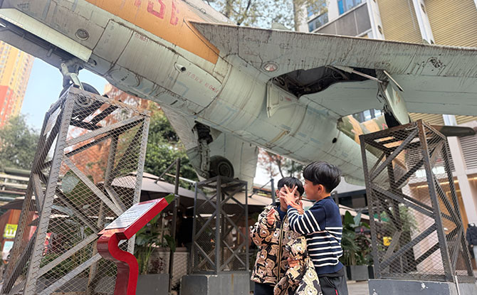 Chengdu With Kids: 8D7N Family-Friendly Holiday – More Than Just Pandas 14 Eastern Suburbs Memories with Kids in Chengdu