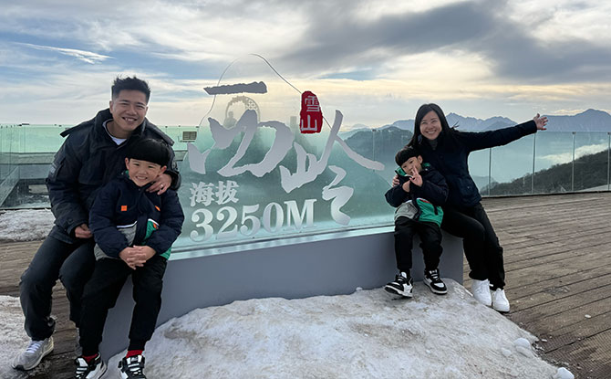 Chengdu With Kids: 8D7N Family-Friendly Holiday – More Than Just Pandas 23 Enjoying Chengdu with kids