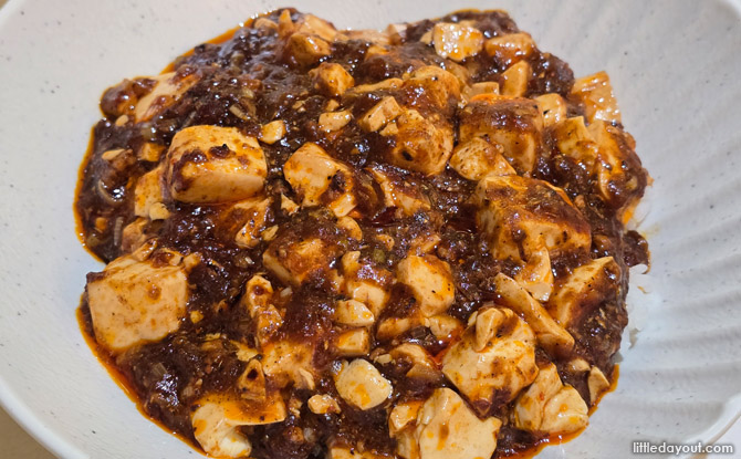 Chen’s Mapo Don